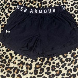 Under Armor Shorts